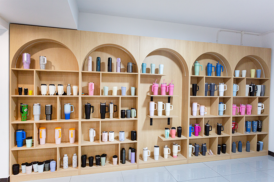 Sala de exposiciones