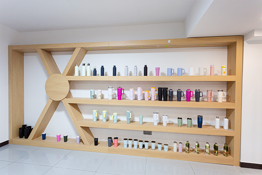 Sala de exposiciones