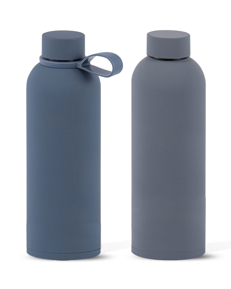 ¿Por qué una botella aislante portátil funciona de manera diferente en el uso diario?