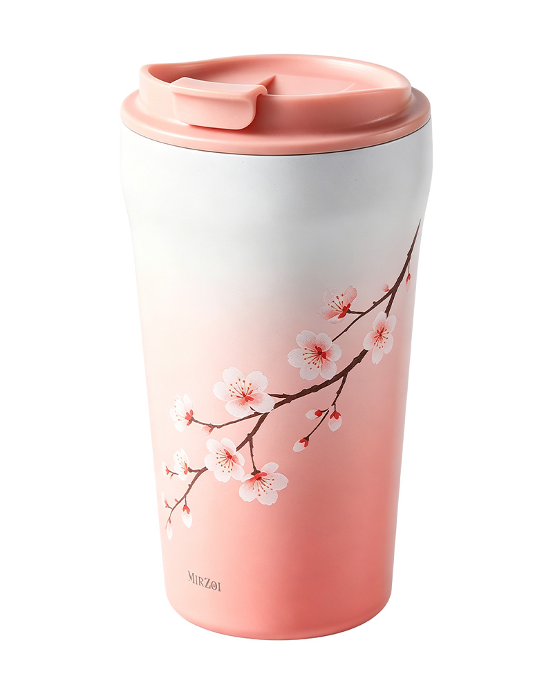 ¿Por qué las tazas de café aisladas a prueba de fugas funcionan tan bien en el uso diario?