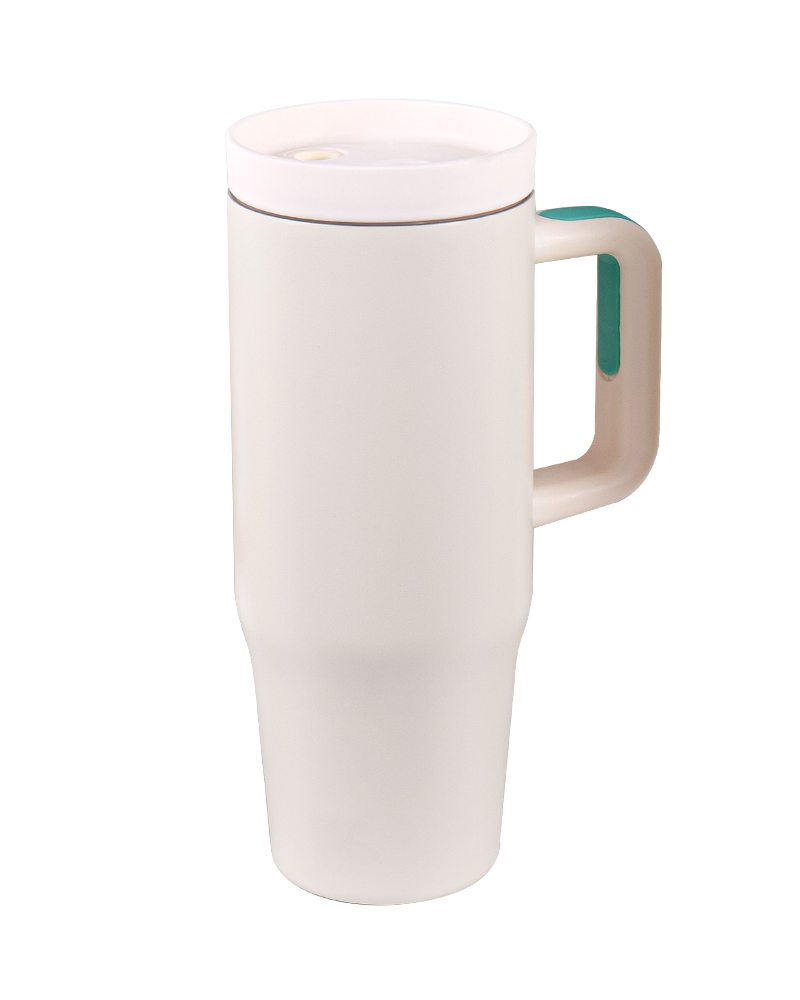 Stainless Steel Car Cup