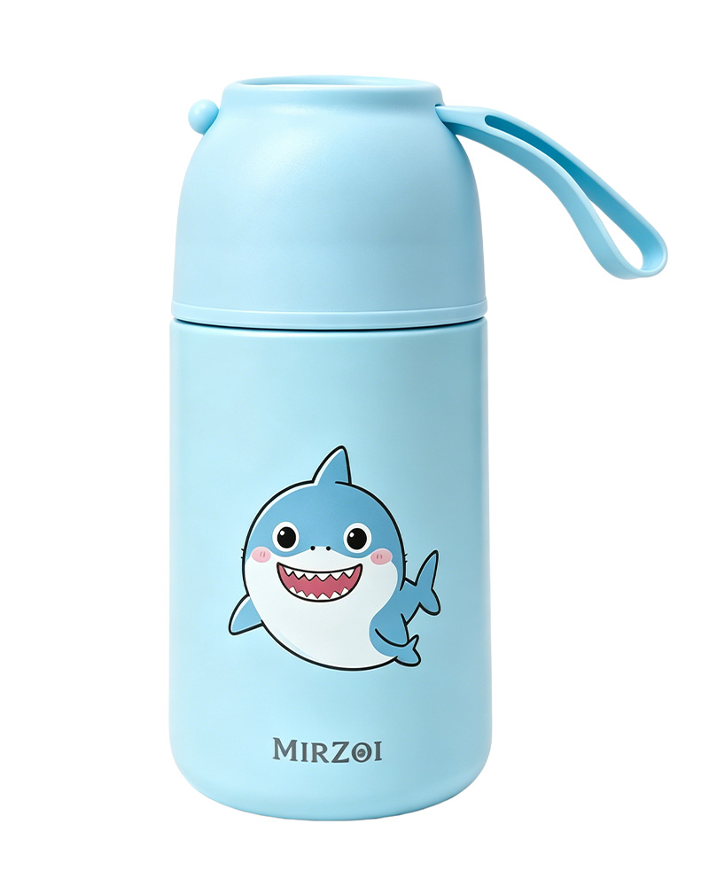 Portable Insulated Food Container
